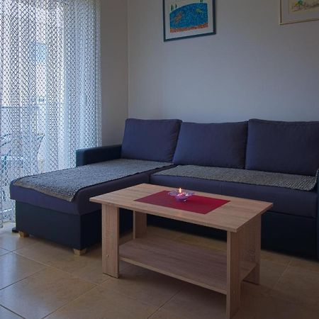 New Apartment Siroki**** Podstrana Ngoại thất bức ảnh