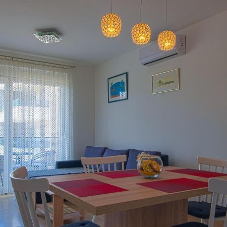 New Apartment Siroki**** Podstrana Ngoại thất bức ảnh