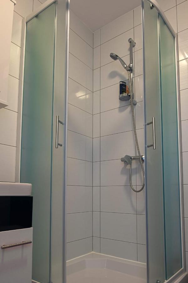 New Apartment Siroki**** Podstrana Ngoại thất bức ảnh